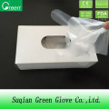 disposable vinyl plastic gloves